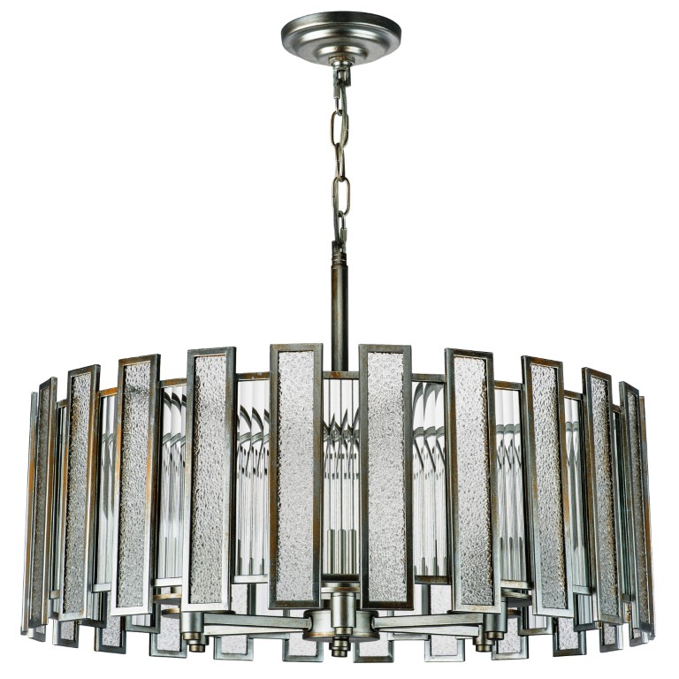 Люстра LIGHTSTAR Agave 712064