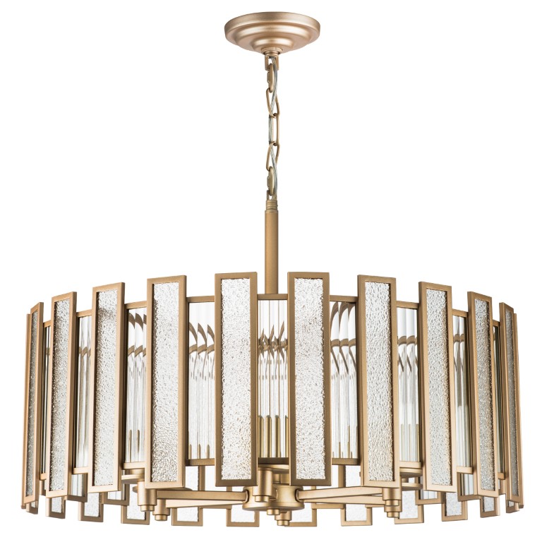 Люстра LIGHTSTAR Agave 712062