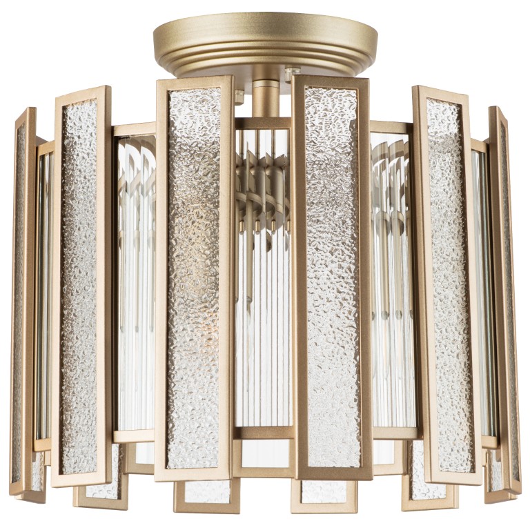 Люстра LIGHTSTAR Agave 712042