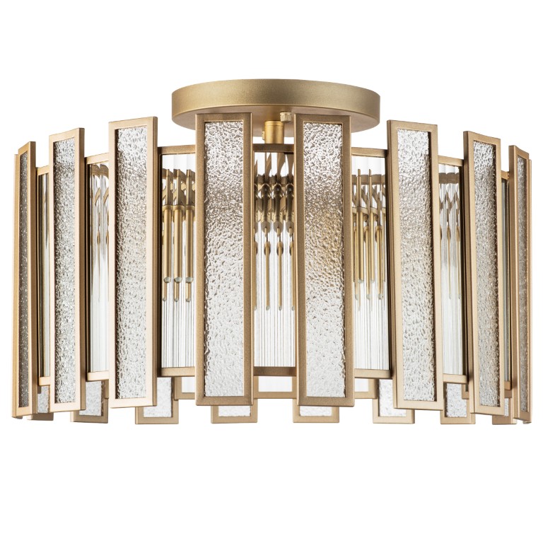 Люстра LIGHTSTAR Agave 712052