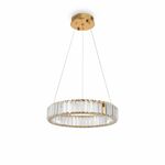 Люстра FREYA Tier FR5257PL-L17G
