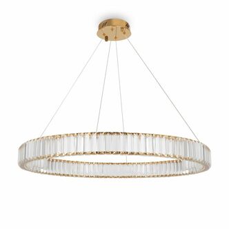 Люстра FREYA Tier FR5257PL-L32G