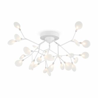 Люстра FREYA Florencia FR5049CL-27W2