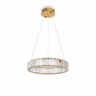 Люстра FREYA Tier FR5257PL-L17G