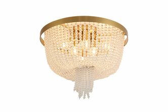 Люстра FREYA ORNAMENT FR1008CL-04BS