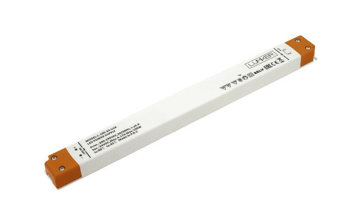 Блок питания 100 Ватт L-100-24-LUX  005653