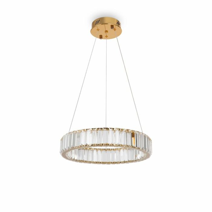 Люстра FREYA Tier FR5257PL-L17G