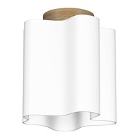 Точечный светильник LIGHTSTAR Nubi legno 802015
