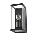 Уличный светильник ARTE LAMP POT A1631AL-1BK