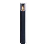 Уличный светильник ARTE LAMP WAZN A6218PA-1BK