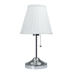 Лампа настольная ARTE LAMP MARRIOT A5039TL-1CC