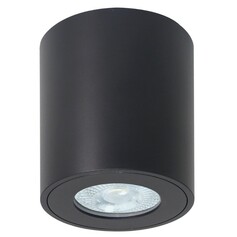 Точечный светильник ARTE LAMP TINO A1469PL-1BK