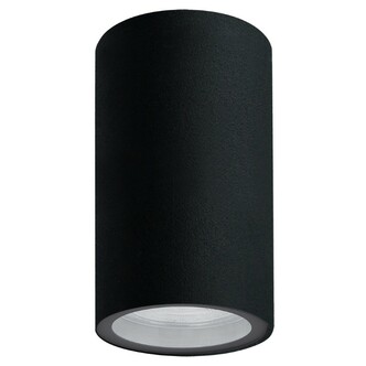 Уличный светильник ARTE LAMP MISTERO A3302PF-1BK