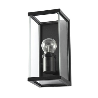 Уличный светильник ARTE LAMP POT A1631AL-1BK