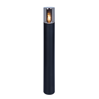 Уличный светильник ARTE LAMP WAZN A6218PA-1BK