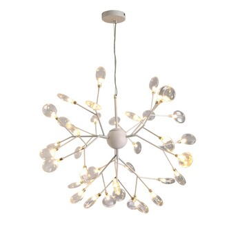 Люстра ARTE LAMP CANDY A7274SP-36WH