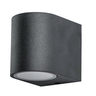 Уличный светильник ARTE COMPASS A3102AL-1BK
