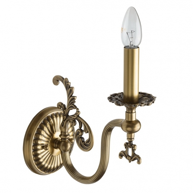 Бра MW-LIGHT Габриэль 491022401