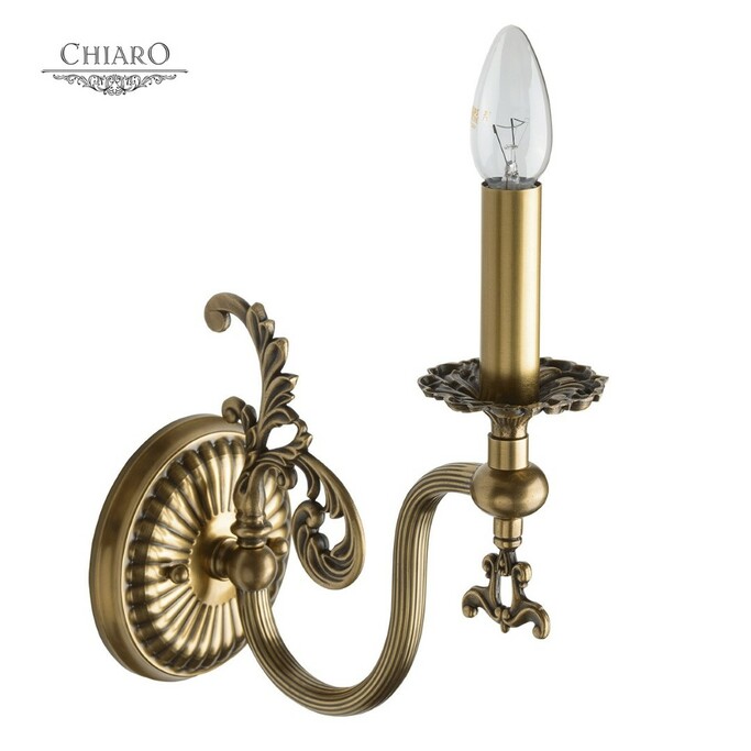 Бра MW-LIGHT Габриэль 491022401