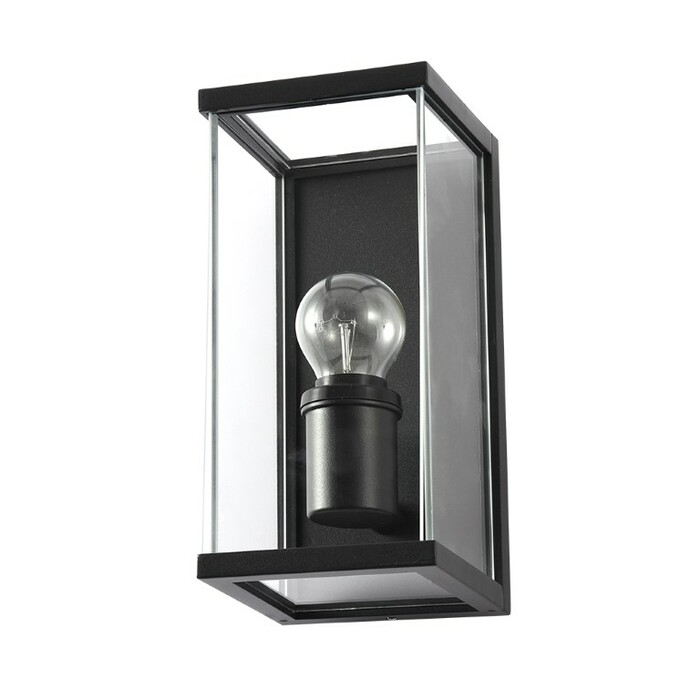 Уличный светильник ARTE LAMP POT A1631AL-1BK