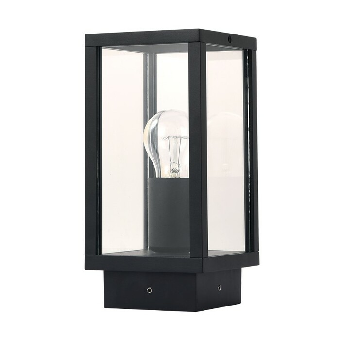 Уличный светильник ARTE LAMP POT A1631FN-1BK