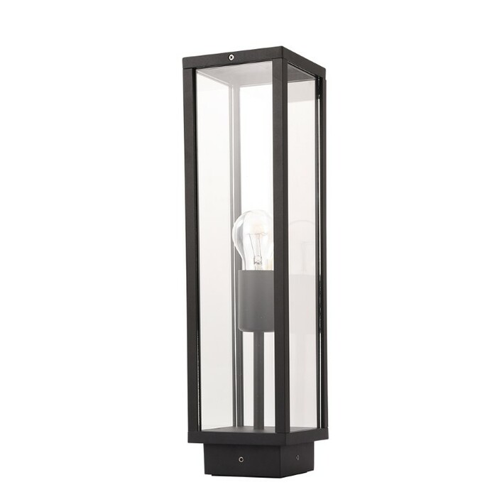Уличный светильник ARTE LAMP POT A1631PA-1BK