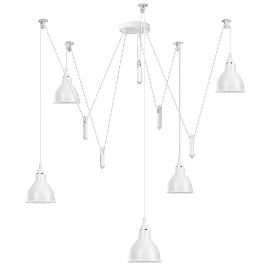 Люстра LIGHTSTAR Acrobata 761056