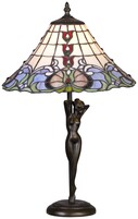 Лампа настольная VELANTE 841-804-01