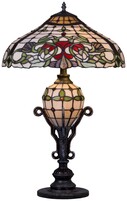 Лампа настольная VELANTE 844-804-03