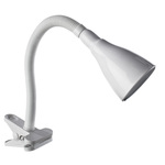 Лампа настольная ARTE CORD A1210LT-1WH