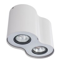 Точечный светильник ARTE FALCON A5633PL-2WH