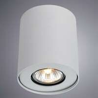 Точечный светильник ARTE FALCON A5633PL-1WH