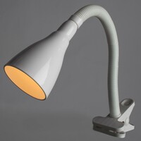 Лампа настольная ARTE CORD A1210LT-1WH