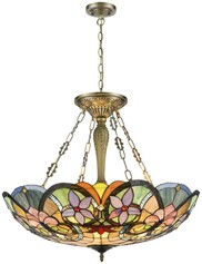 Люстра VELANTE 818-807-06