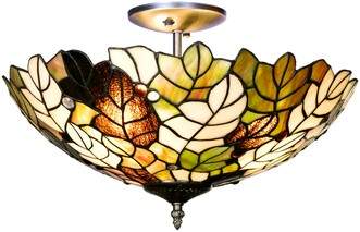 Люстра VELANTE 820-807-03