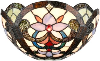 Бра VELANTE 826-801-01