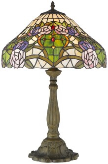 Лампа настольная VELANTE 842-804-01