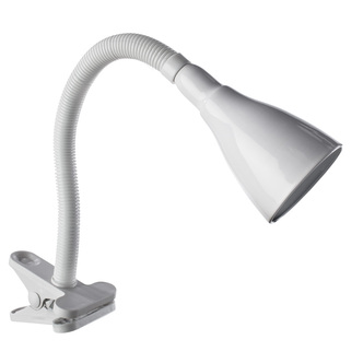 Лампа настольная ARTE CORD A1210LT-1WH