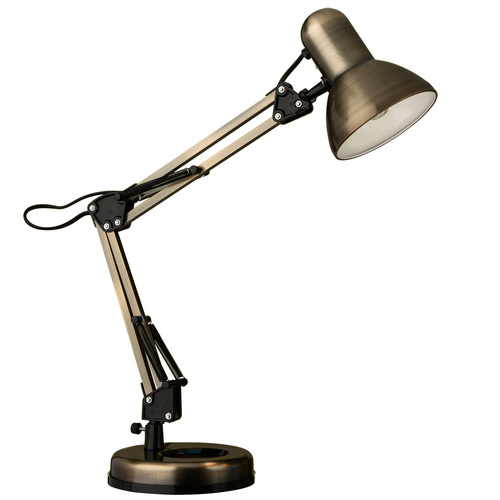 Лампа настольная ARTE JUNIOR A1330LT-1AB