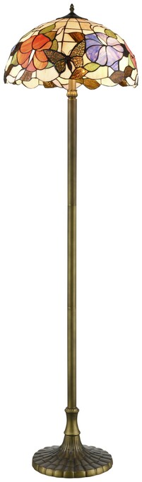 Торшер VELANTE 816-805-03