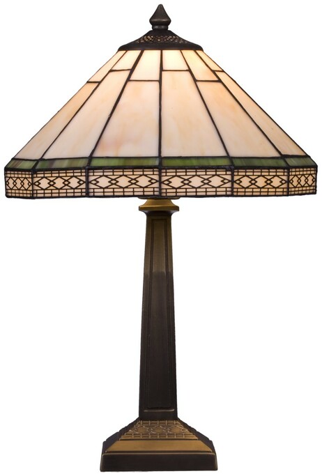 Лампа настольная VELANTE 857-804-01