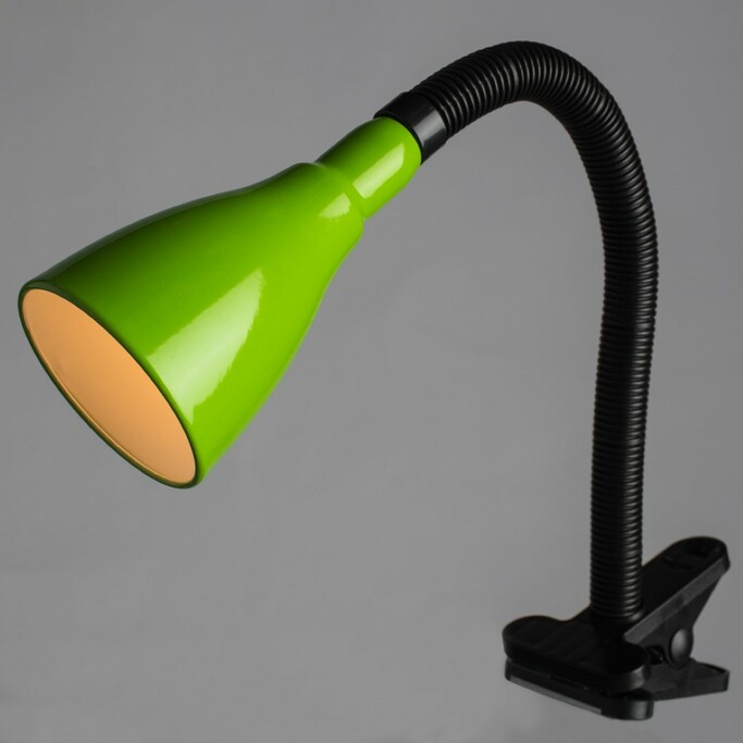 Лампа настольная ARTE CORD A1210LT-1GR