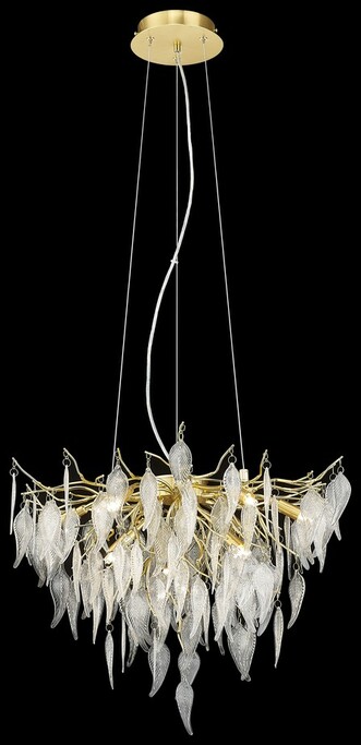 Люстра Wertmark Daniela WE182.10.403