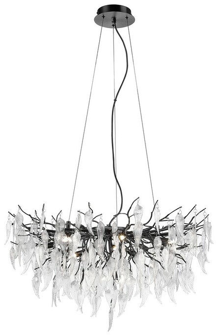 Люстра Wertmark Daniela WE182.12.023