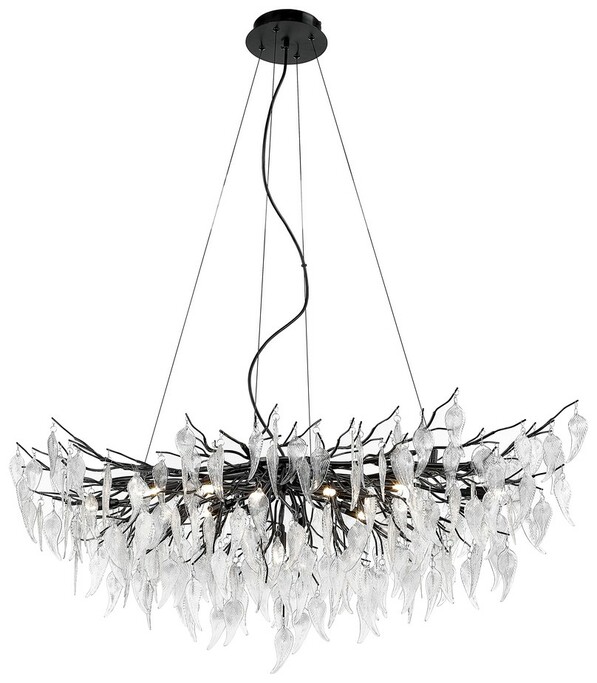 Люстра Wertmark Daniela WE182.15.043