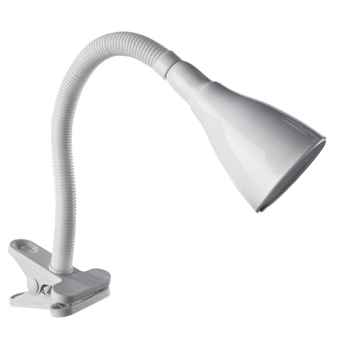 Лампа настольная ARTE CORD A1210LT-1WH