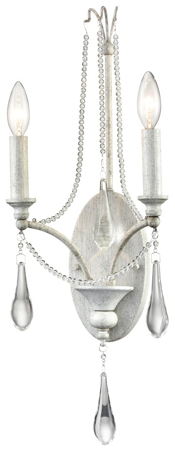 Бра Wertmark NILLA WE306.02.001