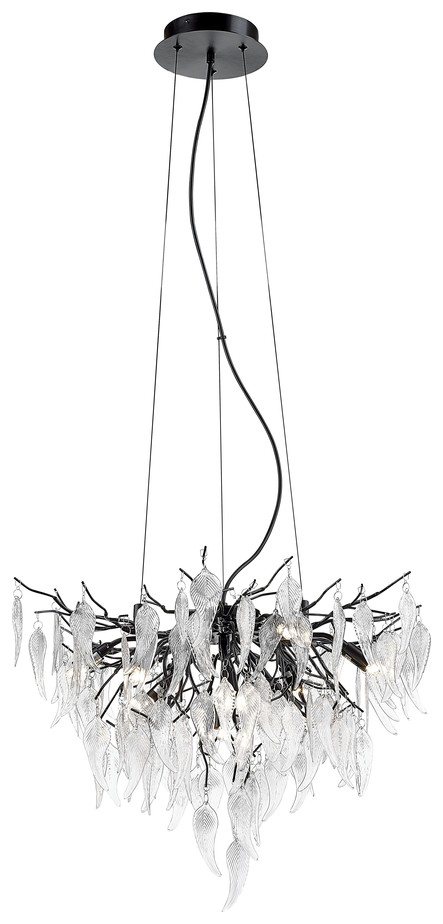 Люстра Wertmark Daniela WE182.10.023