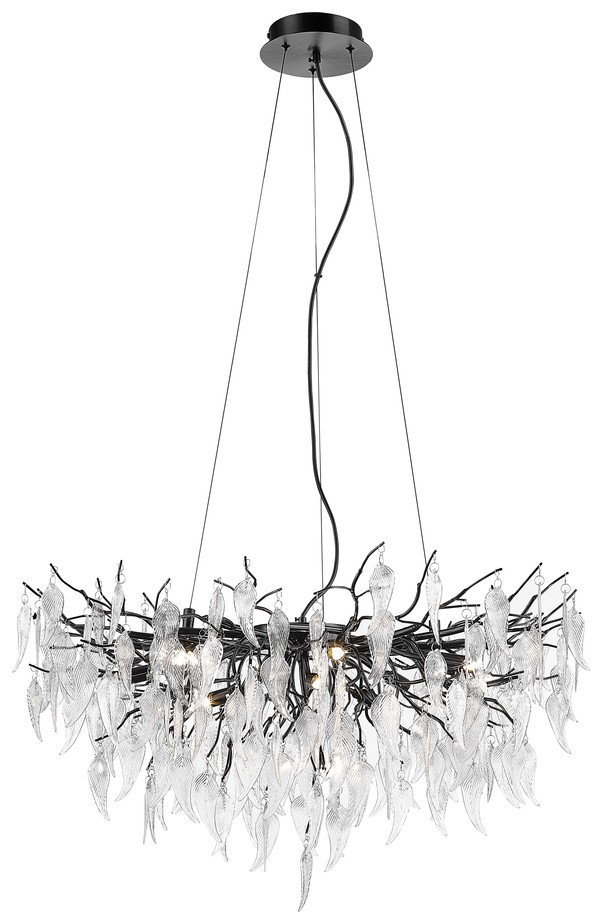 Люстра Wertmark Daniela WE182.12.023