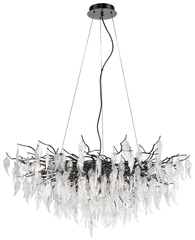 Люстра Wertmark Daniela WE182.15.023